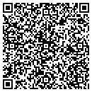 QR code with K City Food Mart contacts