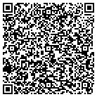 QR code with Redland Clothing Center contacts