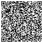 QR code with JKB Construction Inc contacts