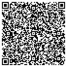 QR code with 1 24 Hour A Day Locksmith contacts