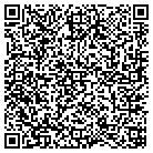 QR code with Christ Cmty Child Dev Center Inc contacts