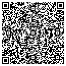 QR code with Terrace Bank contacts
