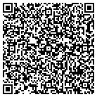 QR code with Highland Helicopter Service Inc contacts