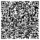 QR code with Magnolia Club contacts
