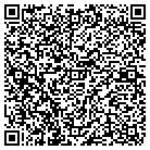 QR code with Fantannies A Tanning Boutique contacts