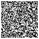 QR code with Roberto Garcia MD contacts