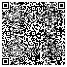 QR code with Hidden Oaks Animal Hospital contacts
