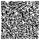 QR code with Kingsley Displays Inc contacts