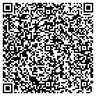 QR code with Heartland Pediatric Assoc contacts