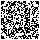QR code with First Floral Group Inc contacts