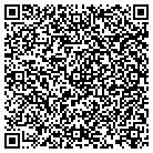QR code with Custom Closets & Glass Inc contacts