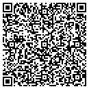 QR code with U S A Tools contacts