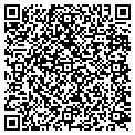 QR code with Woody's contacts