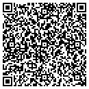 QR code with Manatee Zone contacts