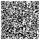 QR code with Pensacola Auto-Boat Storage contacts
