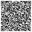 QR code with Aqua Day Spa contacts
