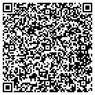 QR code with G & G Tractor Service contacts