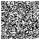 QR code with Kiss Shot Billiards contacts