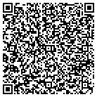 QR code with McAllister Lytell Construction contacts