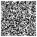 QR code with Hong Kong Garden contacts