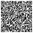 QR code with Monk Fence contacts