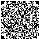 QR code with Sapphire Signs Inc contacts