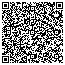 QR code with Zebra Striping Co contacts