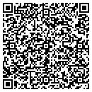QR code with M I S Ginnys Inc contacts