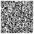 QR code with W & W Installations LLC contacts