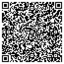 QR code with A-1 Tag Expess contacts