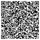 QR code with Riceland Machine & Supply Corp contacts