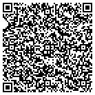 QR code with Professional Travel Service Inc contacts
