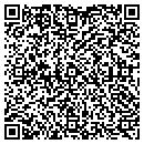 QR code with J Adames Delivery Corp contacts