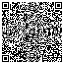 QR code with Houston Bass contacts