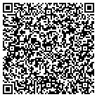 QR code with Hillcrest Homes and Dev contacts