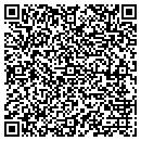 QR code with Tdx Foundation contacts