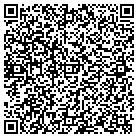 QR code with Heartland Occupational Health contacts