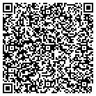 QR code with Hans Parental Home Road Shell contacts