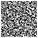 QR code with 2 B Worldwide Inc contacts