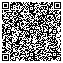 QR code with Hall & Runnels contacts