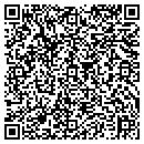 QR code with Rock Body Fitness Inc contacts