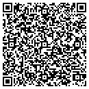 QR code with Uncut Records Inc contacts