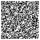 QR code with Biggsgreen Construction Service contacts