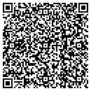 QR code with Hess Archives contacts