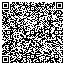 QR code with Ultra Bond contacts
