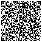 QR code with L & L Hardware & Feed Supply contacts