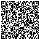 QR code with A JS Deli contacts