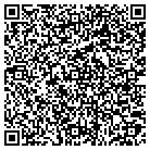 QR code with Fanci Paws of Brevard Inc contacts