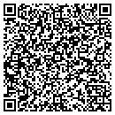 QR code with Town of Lacrosse contacts