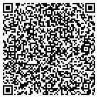 QR code with Anchorage Uu Fellowship Inc contacts